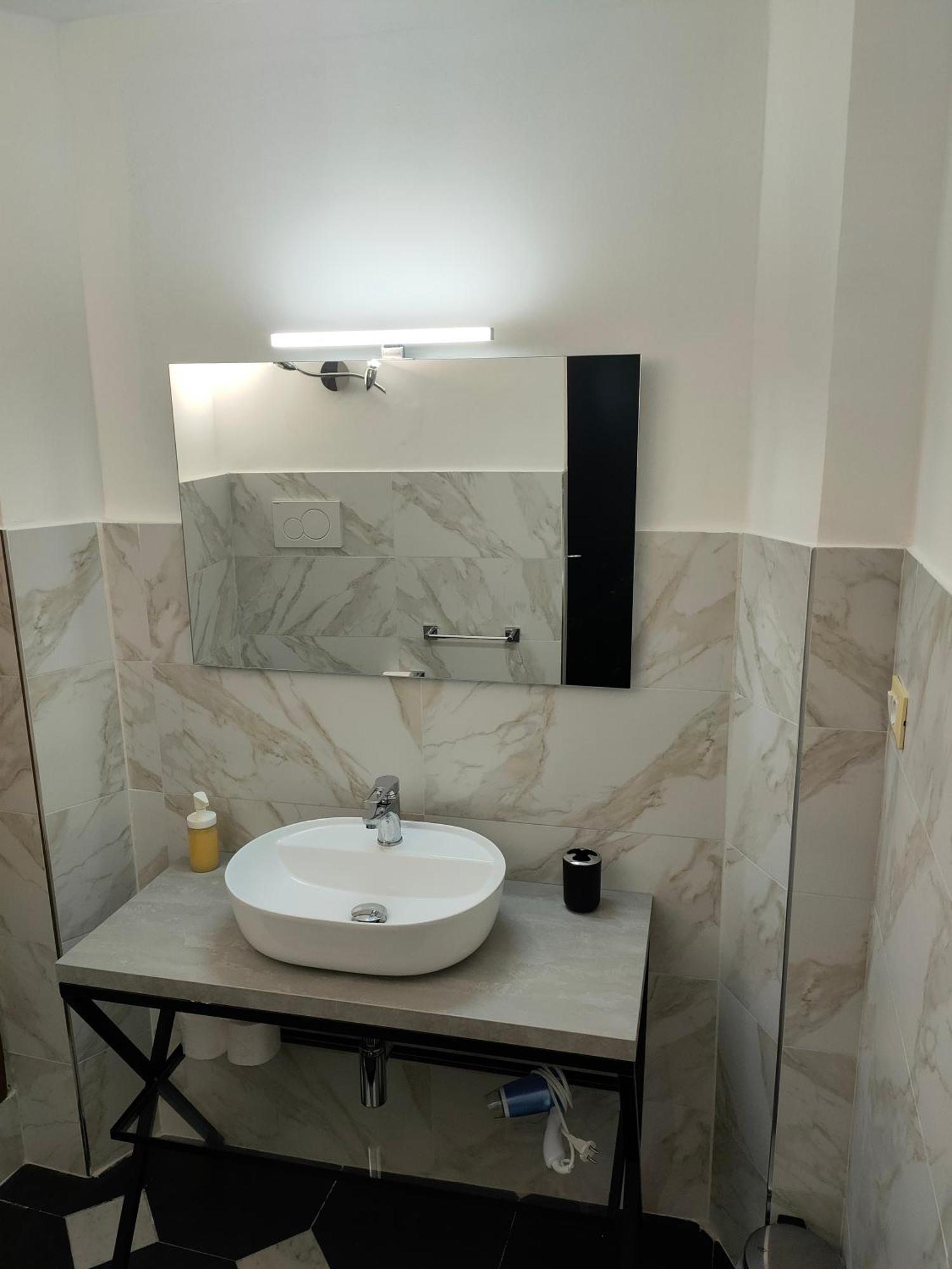 Rooms Ponte Calvi Cenova Dış mekan fotoğraf