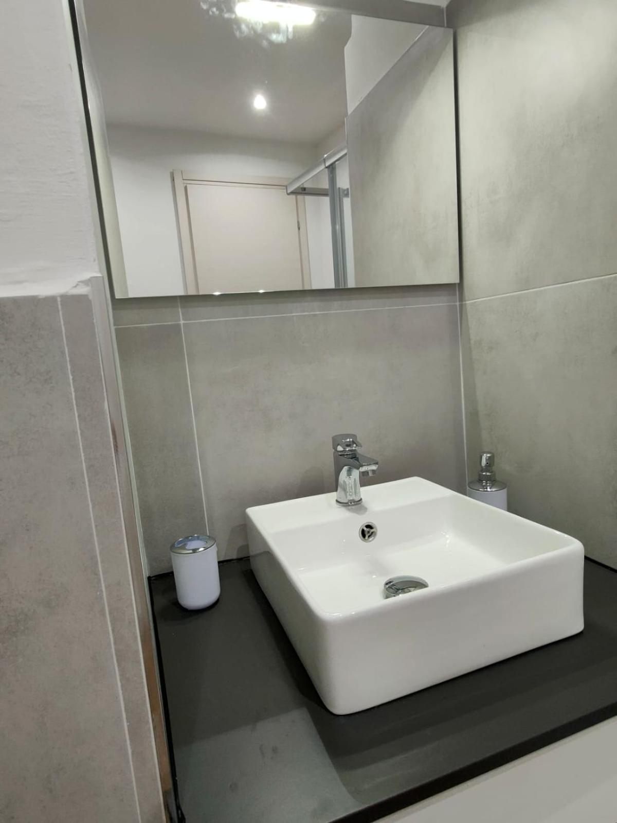 Rooms Ponte Calvi Cenova Dış mekan fotoğraf